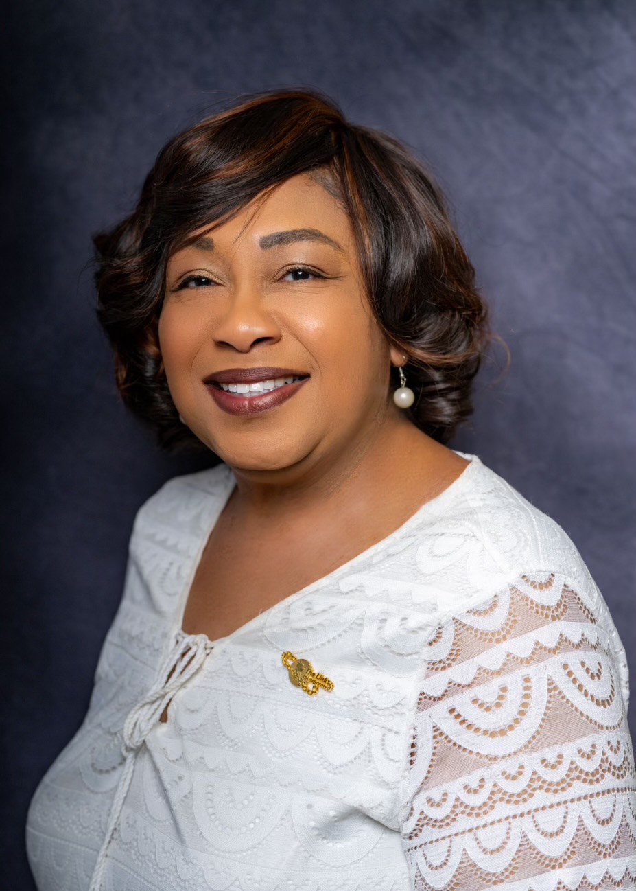 Angela Coleman White