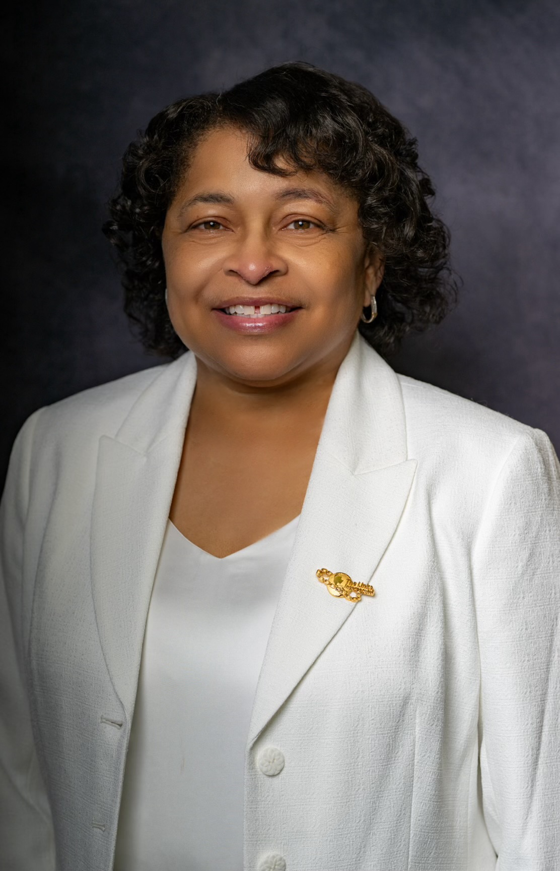 Sandra Williams