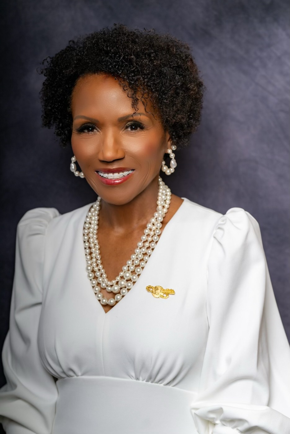 Angelique Feaster Evans