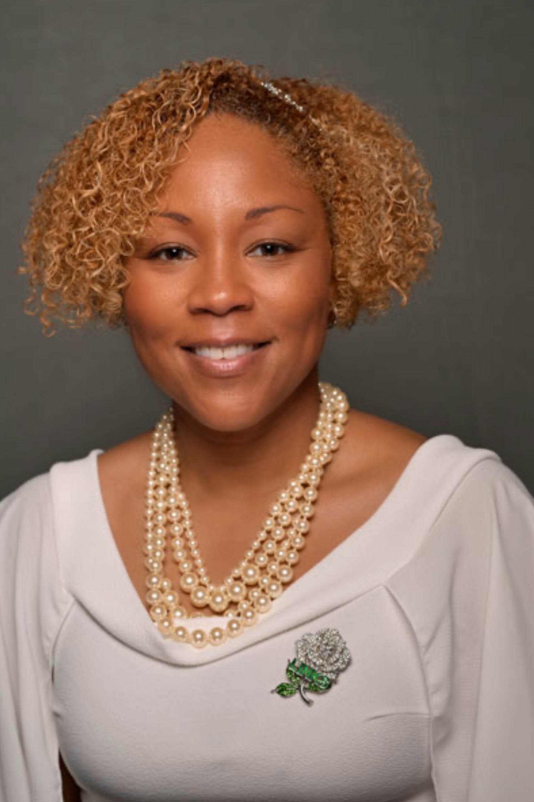 Wanda Henderson Thomas