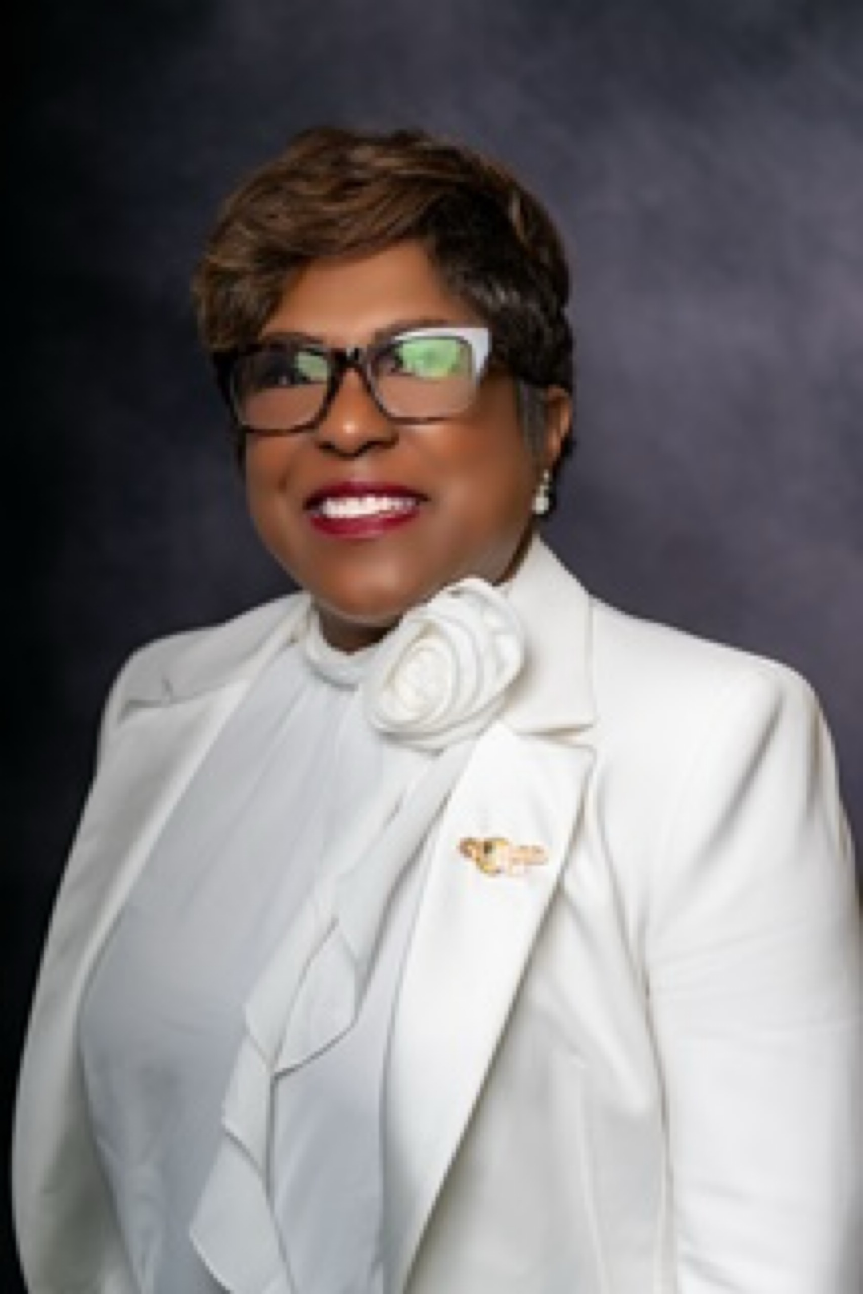 Monica Blake Mickle